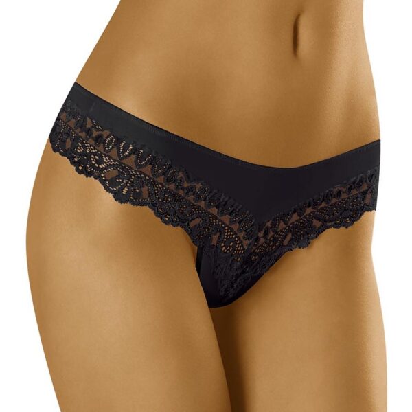 T-backs model 127425 Wolbar