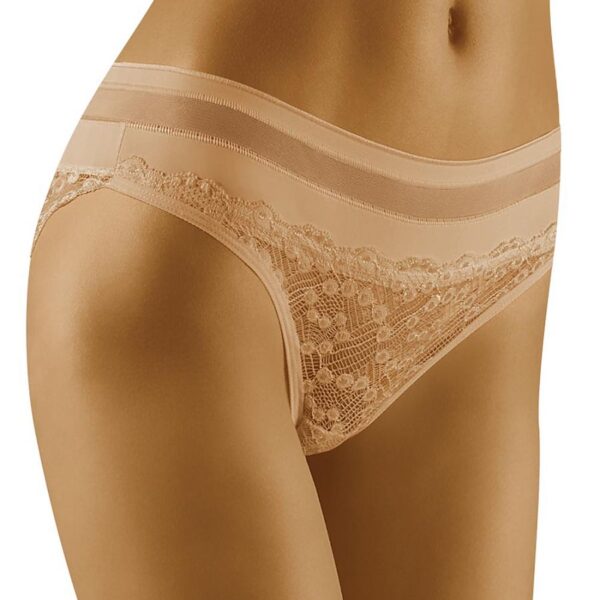 Panties model 127446 Wolbar