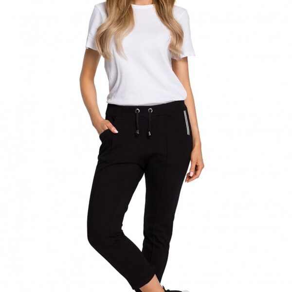 Women trousers model 127518 Moe