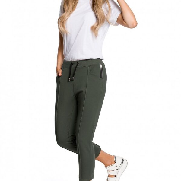 Women trousers model 127519 Moe