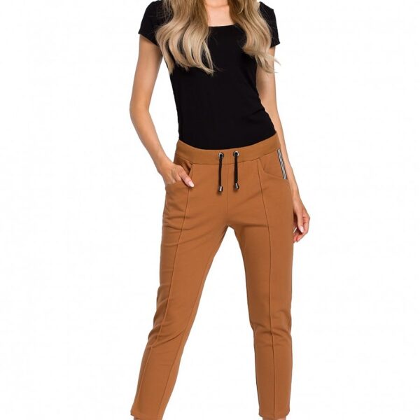 Women trousers model 127520 Moe