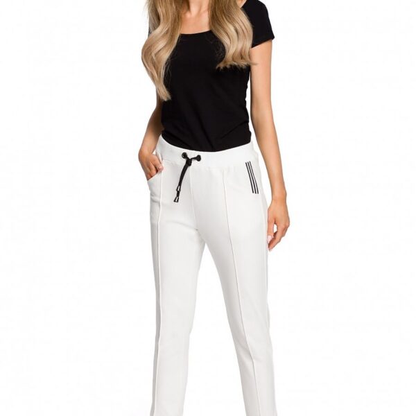 Women trousers model 127521 Moe