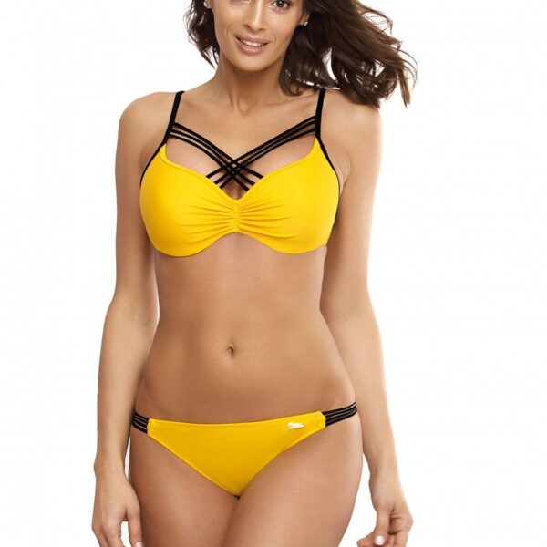 Swimsuit two piece model 129668 Marko