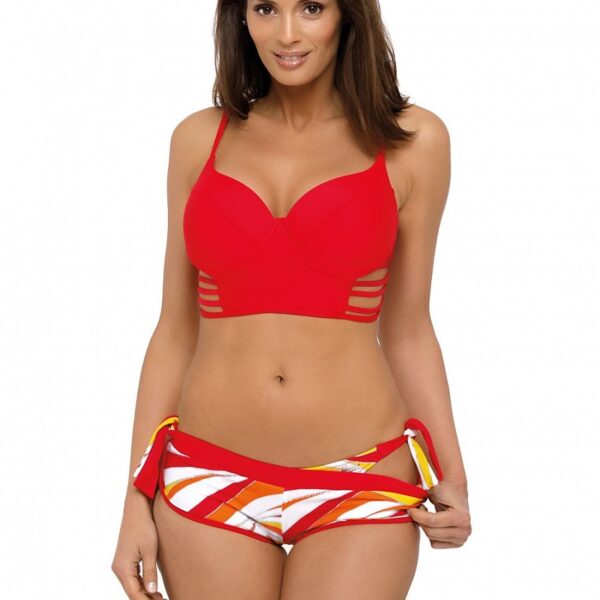 Swimsuit two piece model 129682 Marko