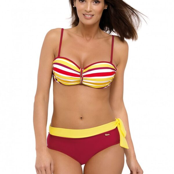 Swimsuit two piece model 129691 Marko