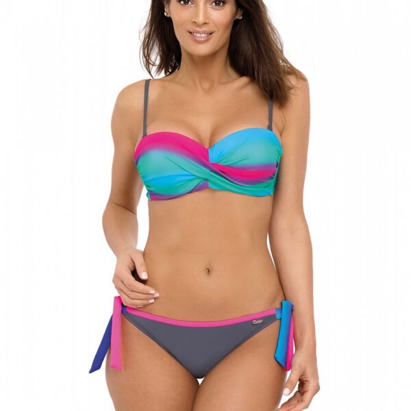 Swimsuit two piece model 129751 Marko