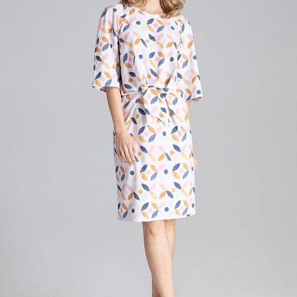 Daydress model 129785 Figl