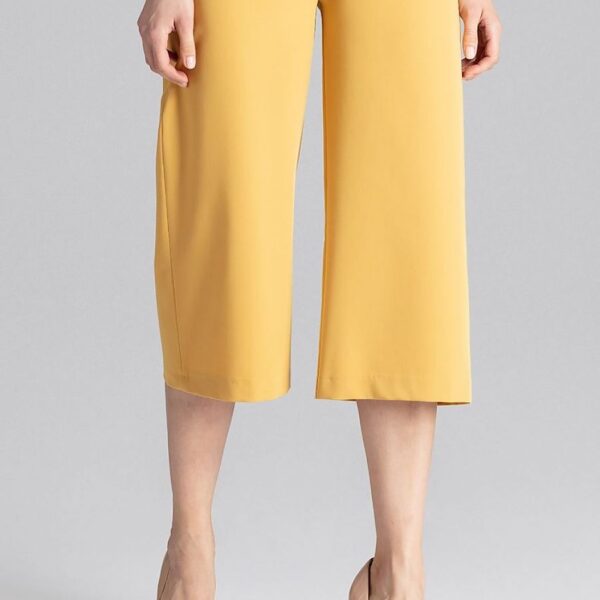 Women trousers model 129786 Figl