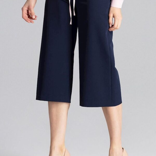 Women trousers model 129788 Figl