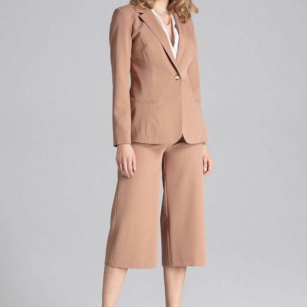 Jacket model 129803 Figl
