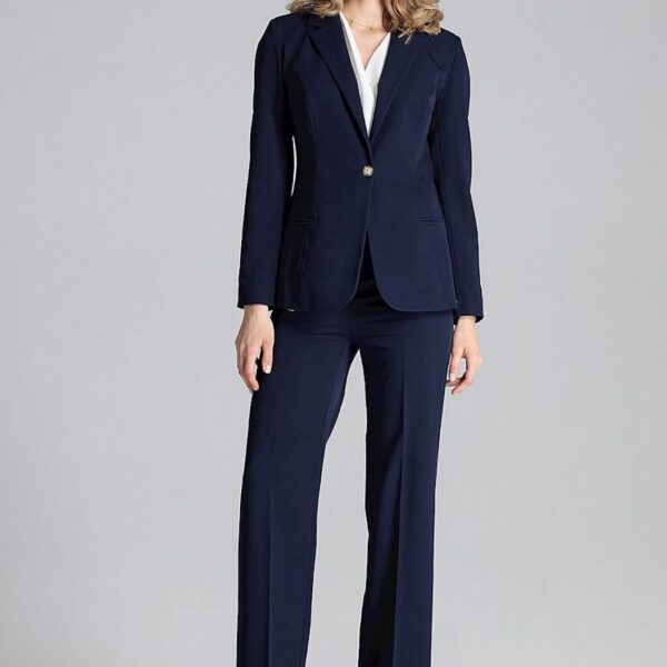 Jacket model 129808 Figl