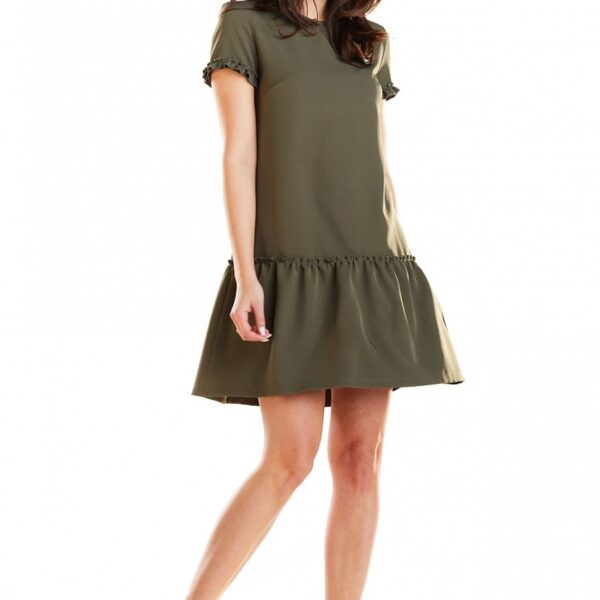 Daydress model 129907 awama