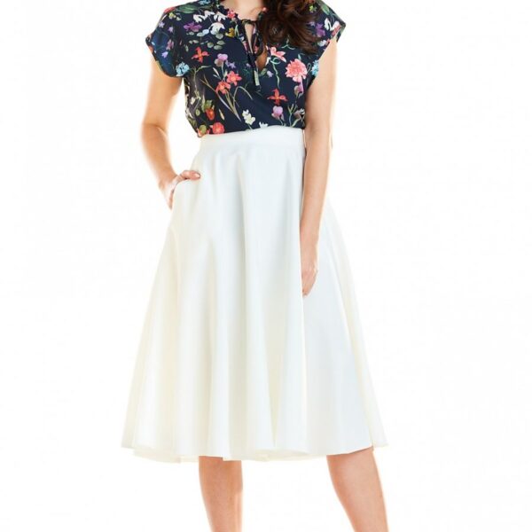 Skirt model 129952 awama