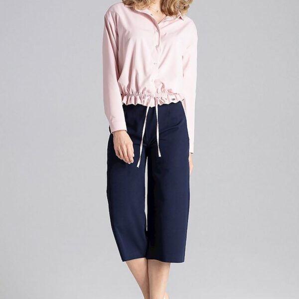 Long sleeve shirt model 130144 Figl