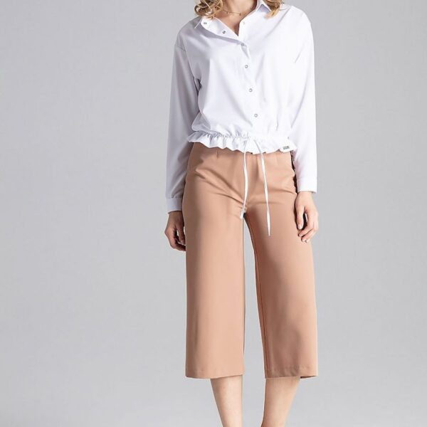 Long sleeve shirt model 130145 Figl