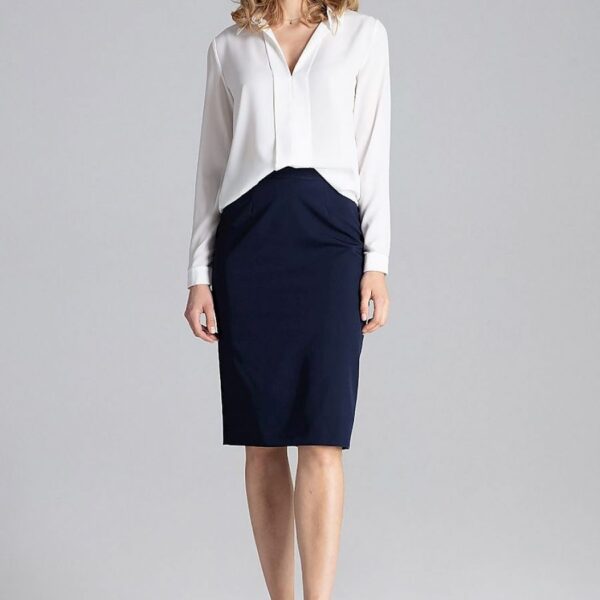 Blouse model 130150 Figl