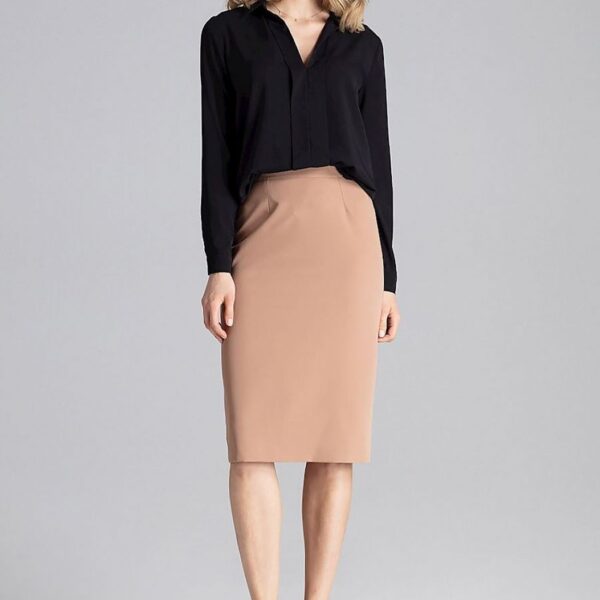 Blouse model 130151 Figl
