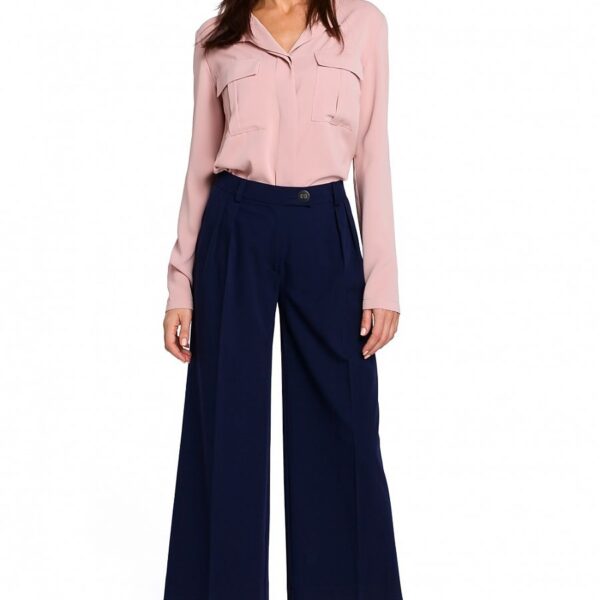 Women trousers model 130476 Stylove