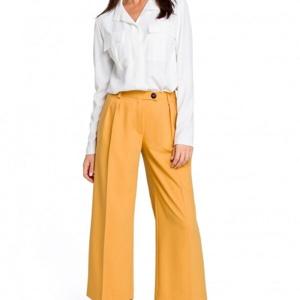 Women trousers model 130477 Stylove