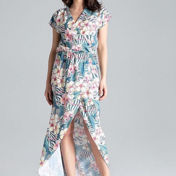 Cocktail dress model 130952 Lenitif