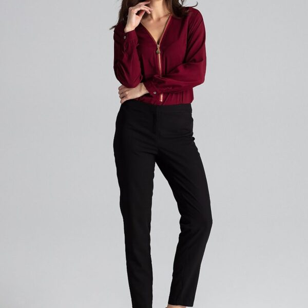 Blouse model 130979 Lenitif