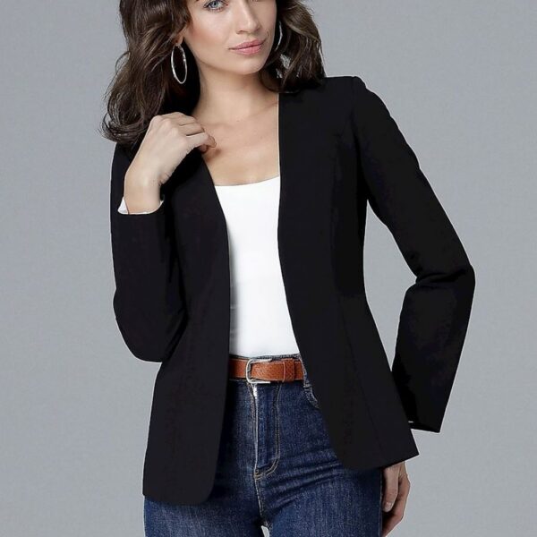 Jacket model 131229 Lenitif