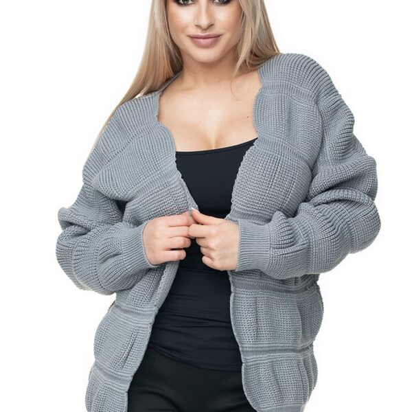 Cardigan model 131589 PeeKaBoo
