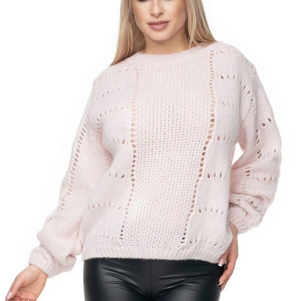 Jumper model 131601 PeeKaBoo