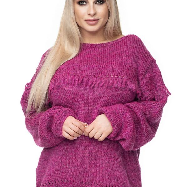 Jumper model 131603 PeeKaBoo