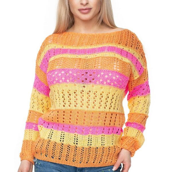 Jumper model 131612 PeeKaBoo
