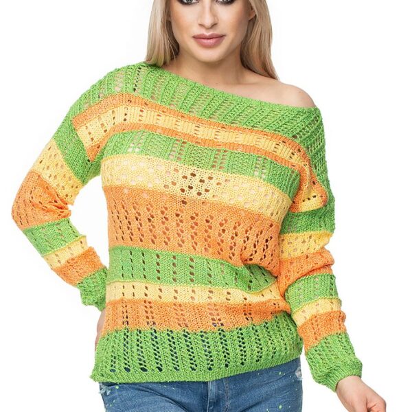Jumper model 131613 PeeKaBoo