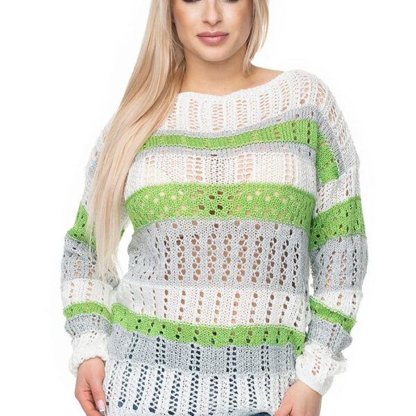 Jumper model 131614 PeeKaBoo