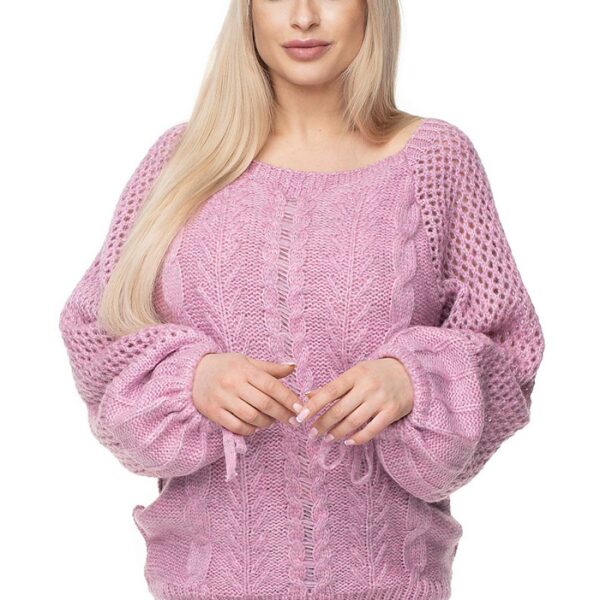 Jumper model 131617 PeeKaBoo