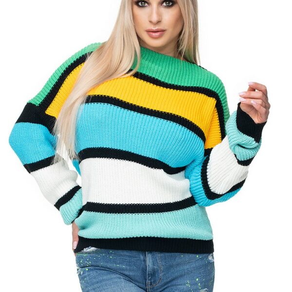 Jumper model 131620 PeeKaBoo