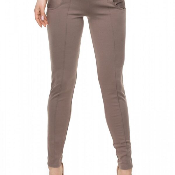 Trousers model 131926 PeeKaBoo