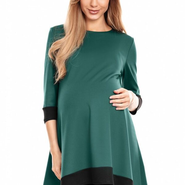 Pregnancy dress model 132030 PeeKaBoo