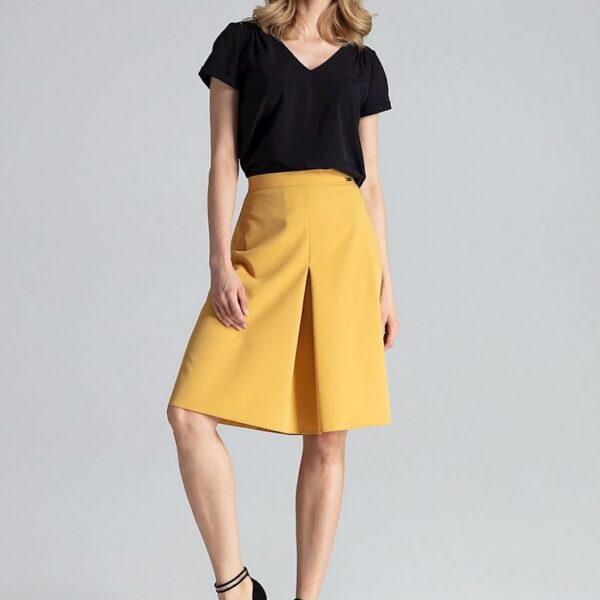 Skirt model 132468 Figl