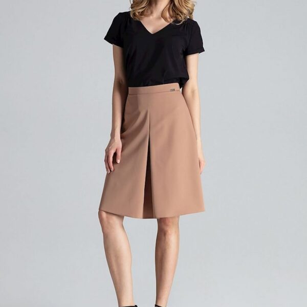 Skirt model 132470 Figl