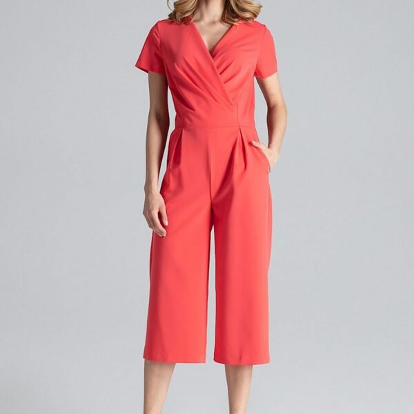 Blouse model 132481 Figl