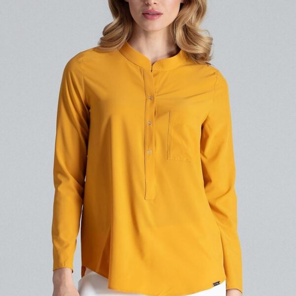 Blouse model 132488 Figl