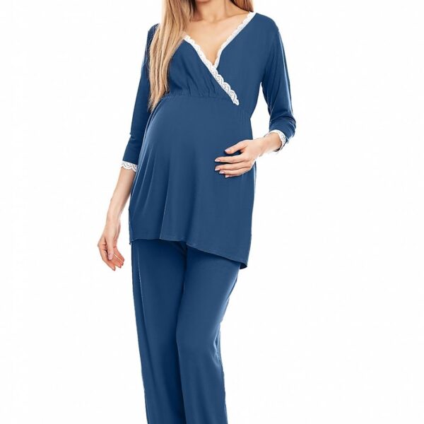 Pyjama model 132599 PeeKaBoo