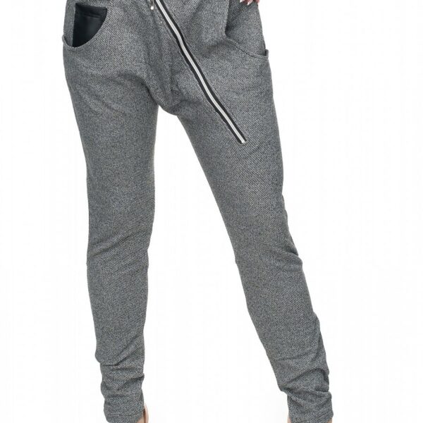Women trousers model 132614 PeeKaBoo