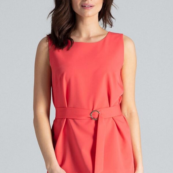 Blouse model 133226 Lenitif