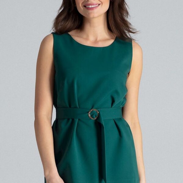 Blouse model 133227 Lenitif