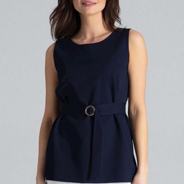Blouse model 133229 Lenitif