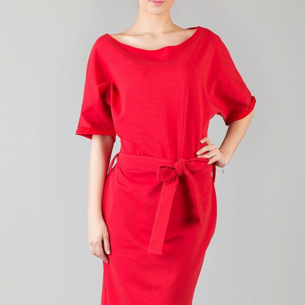 Daydress model 42696 Tessita