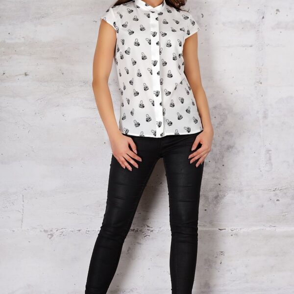 Shirt model 42731 Infinite You