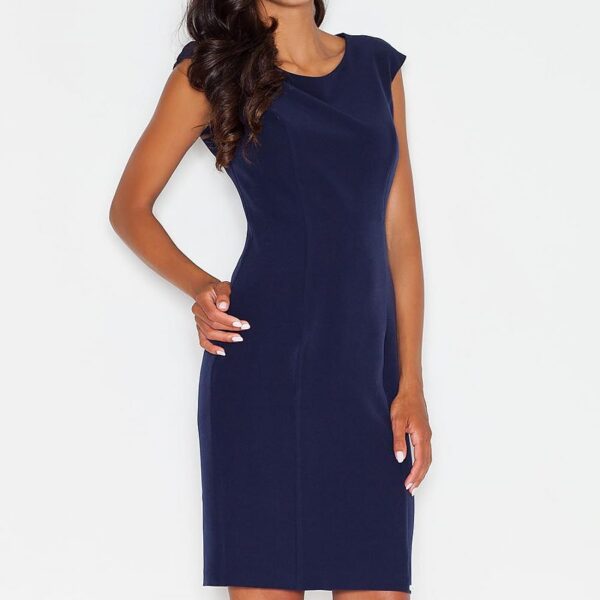 Daydress model 43724 Figl