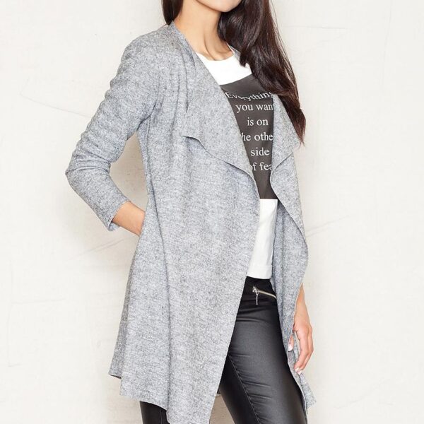 Sweatshirt model 43728 Figl
