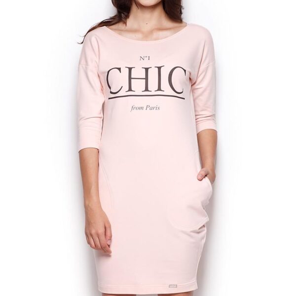 Daydress model 43729 Figl